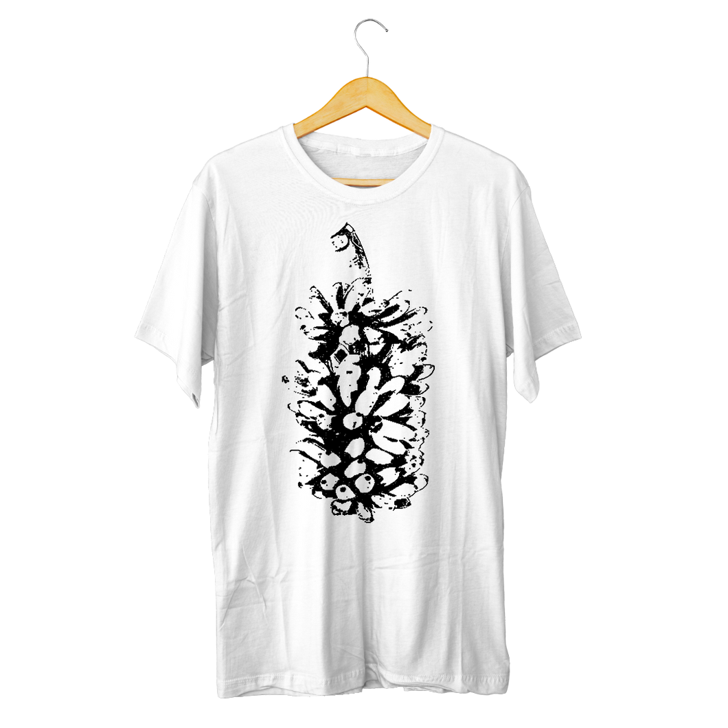 Camiseta Las tales bananeras