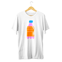 Cargar imagen en el visor de la galería, Camiseta Isla de plástico