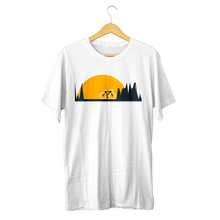 Cargar imagen en el visor de la galería, Camiseta Ciclistas colombianos en podios