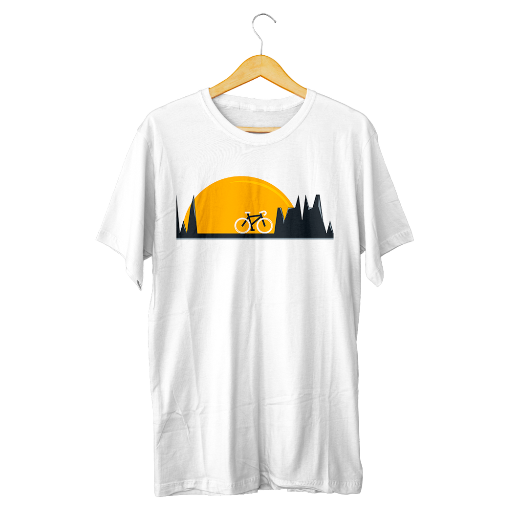 Camiseta Ciclistas colombianos en podios