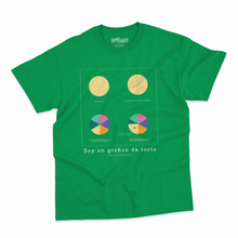 Cargar imagen en el visor de la galería, Camiseta #DataVizForKids