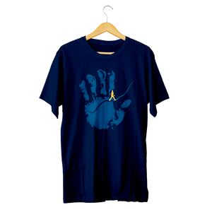 Camiseta Desplazamiento Interno por conflicto