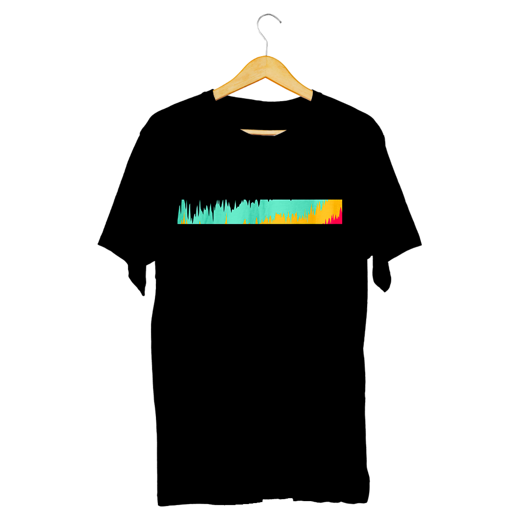 Camiseta Calentamiento global