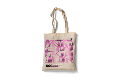 Bolsa-tote Centiamigos