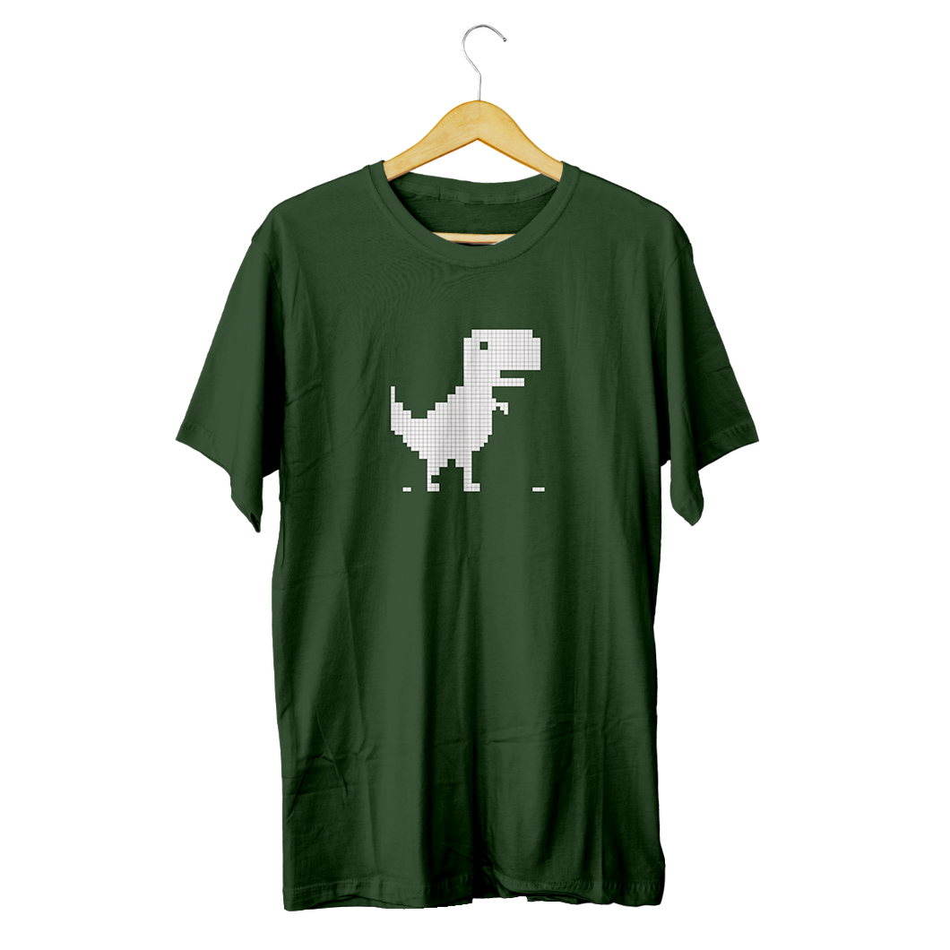 Camiseta Personas Conectadas