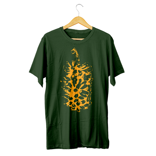 Camiseta Las tales bananeras