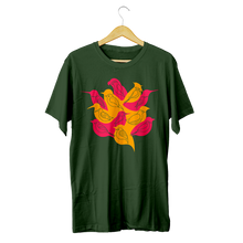 Cargar imagen en el visor de la galería, Camiseta Aves Endémicas