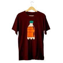 Cargar imagen en el visor de la galería, Camiseta Isla de plástico