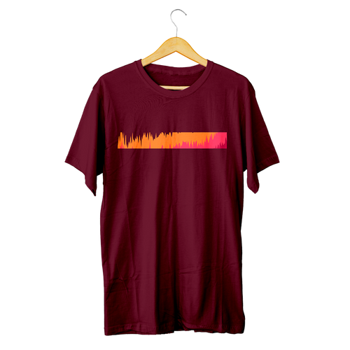 Camiseta Calentamiento global