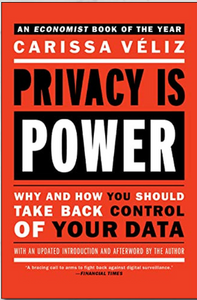 Privacy is power