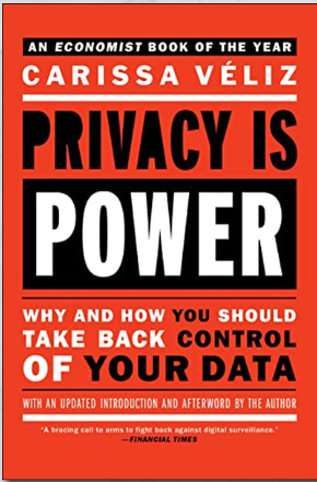 Privacy is power