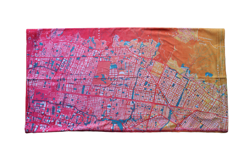 Bogotá 20/20: Cuellos