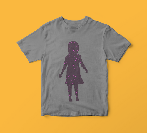 Camiseta Niñas Madre