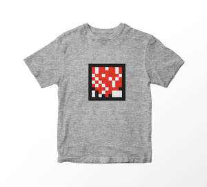 Camiseta ILoveBog