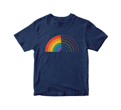 Camiseta Protección laboral LGBTI