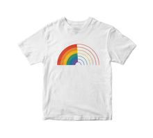 Cargar imagen en el visor de la galería, Camiseta Protección laboral LGBTI