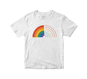 Camiseta Protección laboral LGBTI
