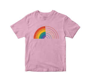 Camiseta Protección laboral LGBTI